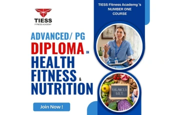 Nutrition & Dietetics Certification