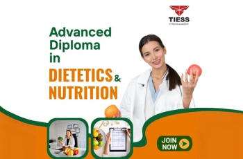 Advanced Diploma in Health Fitness & Nutrition