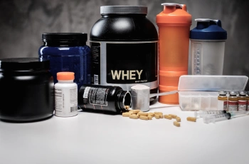 Nutritional Supplement Workshop
