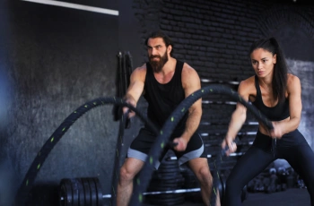 Functional Training Workshop