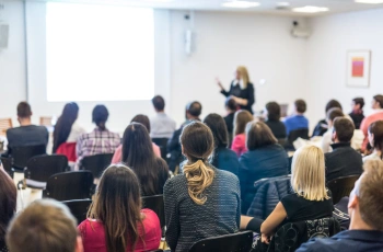 Gym Management Workshop
