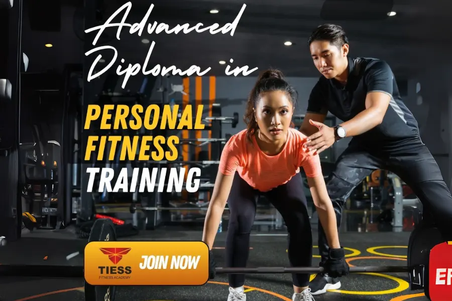 Certified Gym Trainer