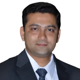 Rupesh Ankolekar