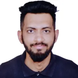 Pinak Padalikar