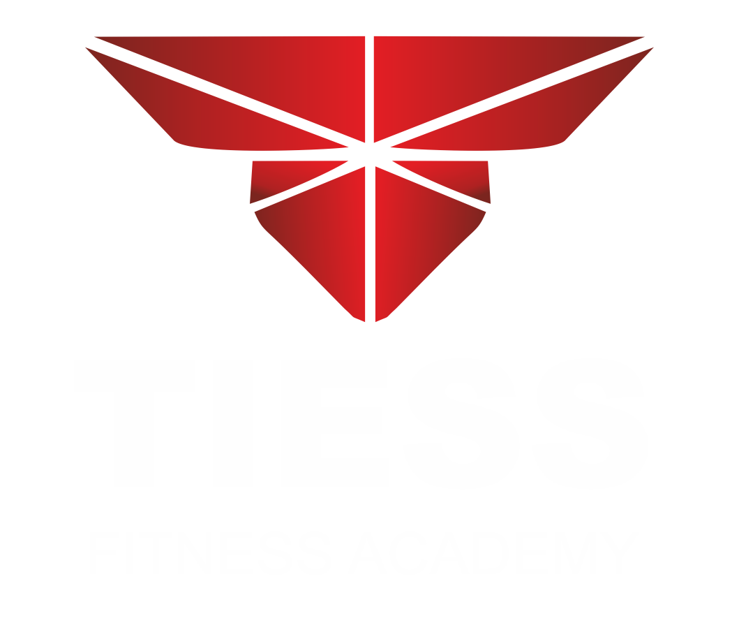 TIESS Fitness Academy Logo